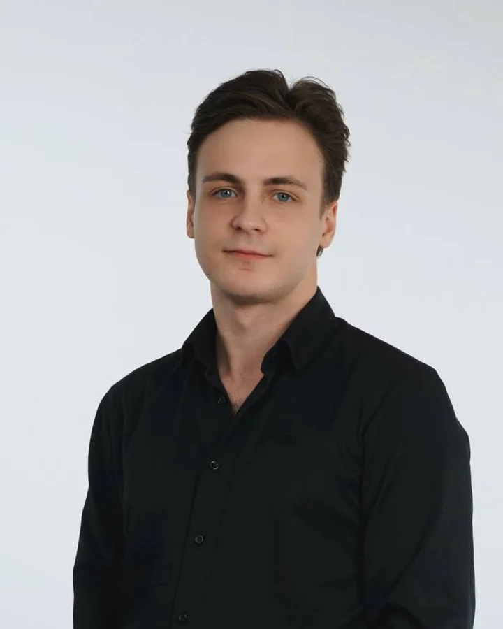 Валерий Кузнецов